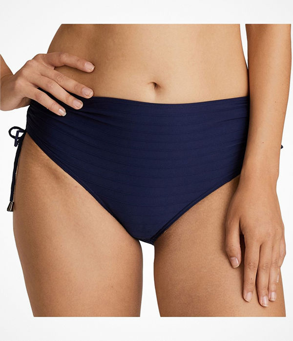 Primadonna Sherry Bikini Full Briefs Ropes Darkblue