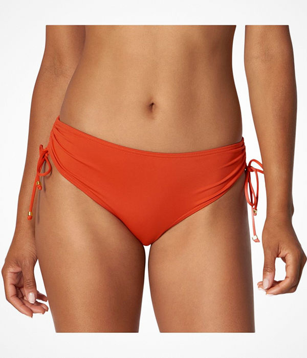 Triumph Venus Elegance Midi Bikini Brief Orange