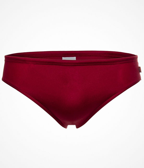aussieBum AussieBum Classic 2,5 Swim Briefs Wine red