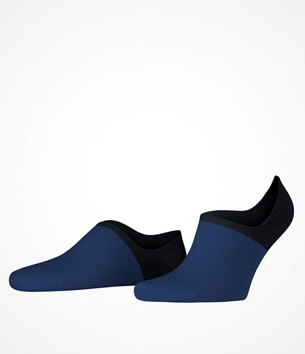 Falke Colour Blend Sock Blue