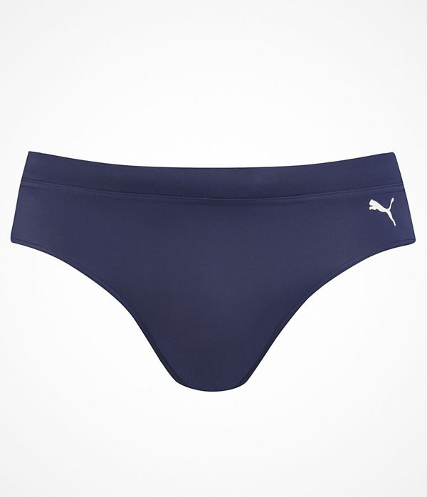 Puma Core Move Classic Swim Brief Navy-2