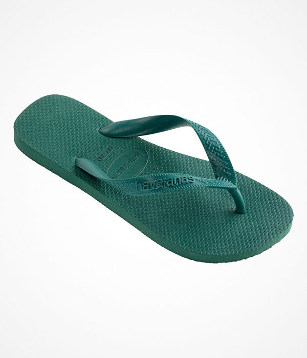 Havaianas Top Green