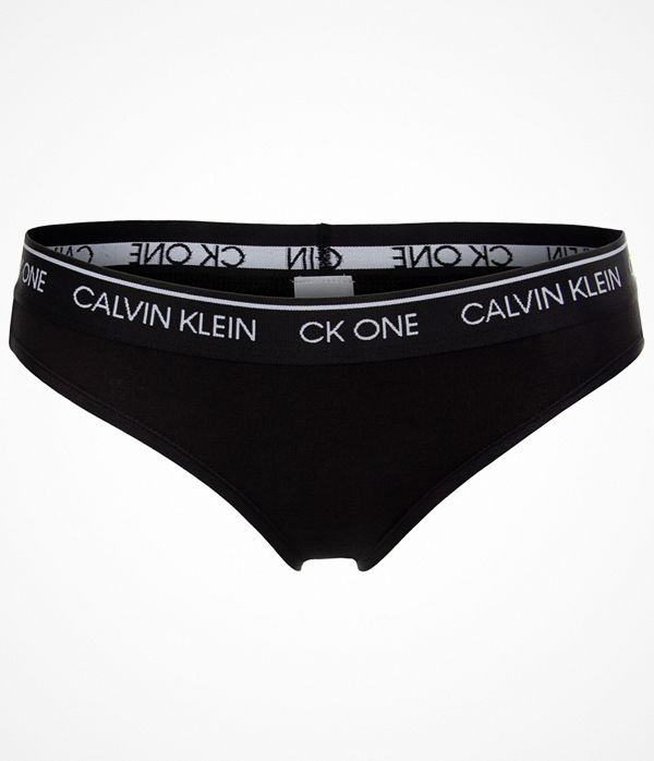 Calvin Klein One Cotton Brief Black