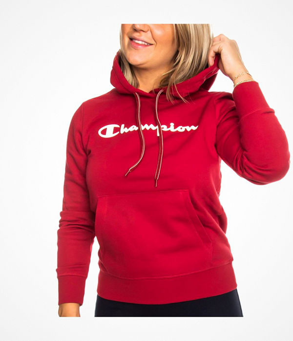 Hooded Sweatshirt Wine Red Champion Hoodie Hoodies And Sweatshirts