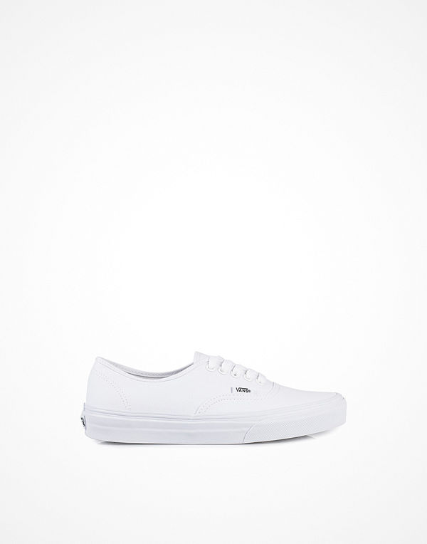 Vans Ua Authentic True White