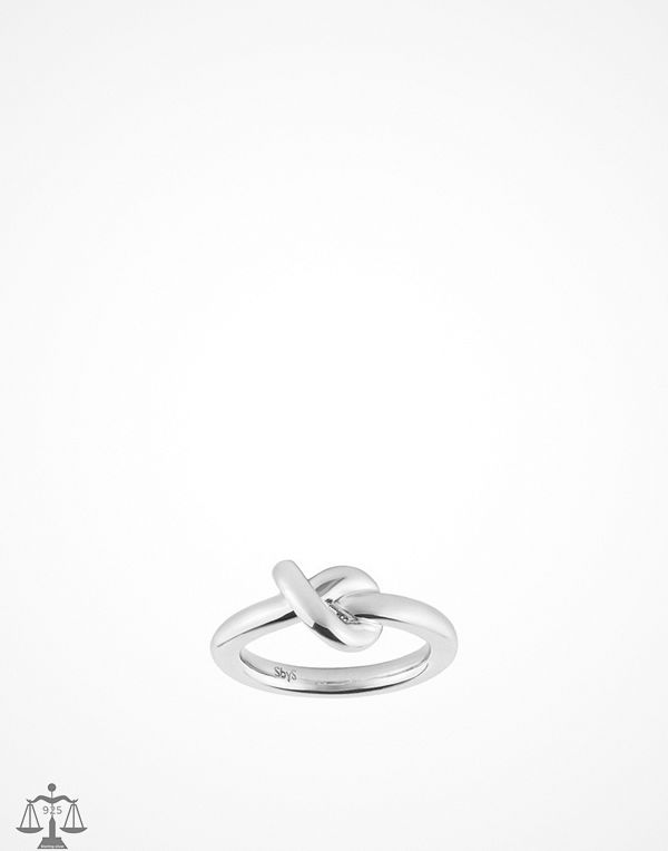 SOPHIE By SOPHIE Knot Ring