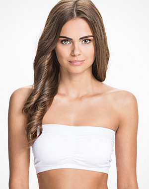 Magic Bandeau Push Up Bra