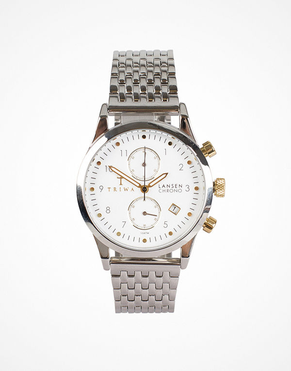 Triwa Ivory Lansen Chrono