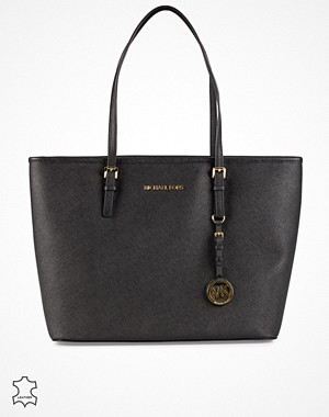 MICHAEL Michael Kors Jet Set Travel T Z Tote