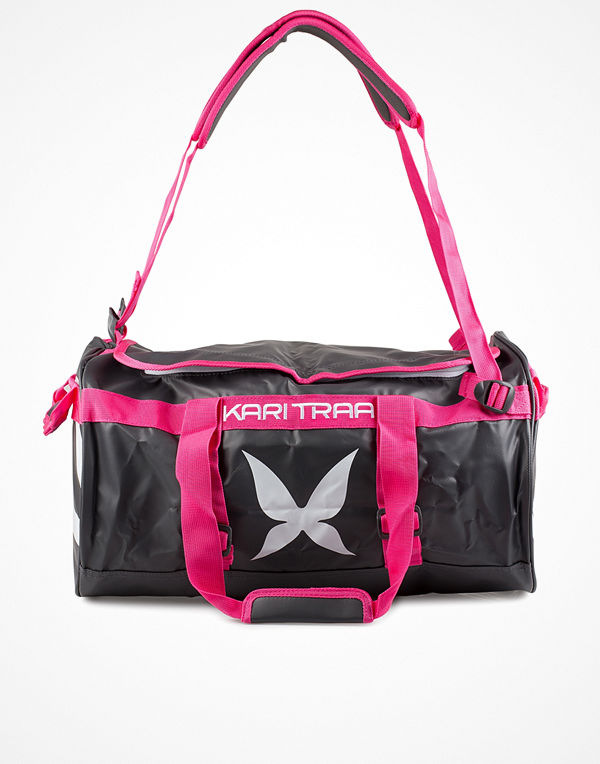 Kari Traa Kari 30L Bag Ebony