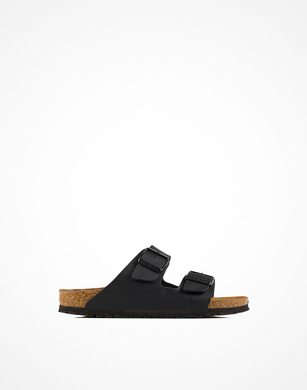 Birkenstock Arizona Narrow Fit - Svart