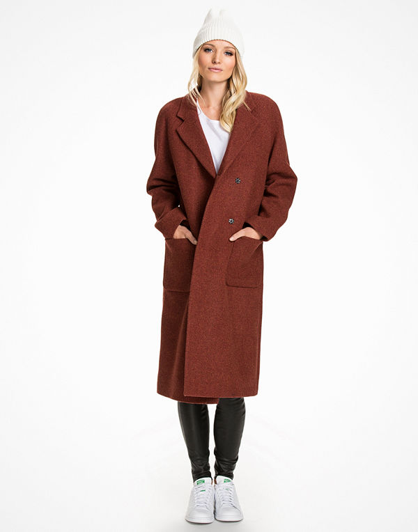 Brixtol Textiles Deb Rust