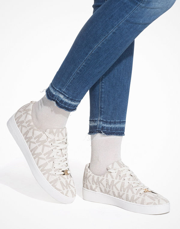 MICHAEL Michael Kors Keaton Lace up