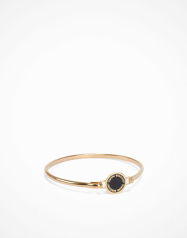 Marc Jacobs armband Hinge Bracelet Oro