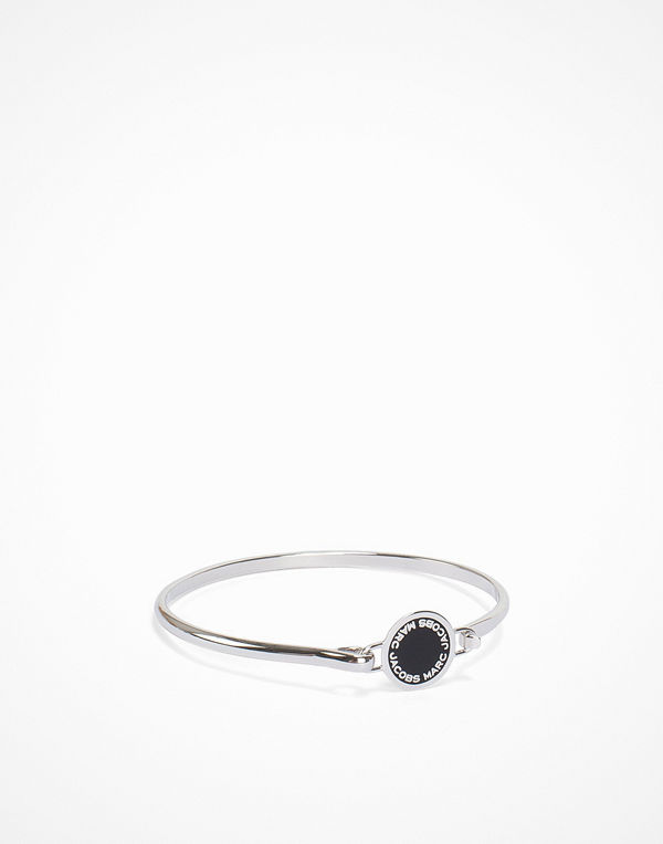 Marc Jacobs armband Hinge Bracelet Argent