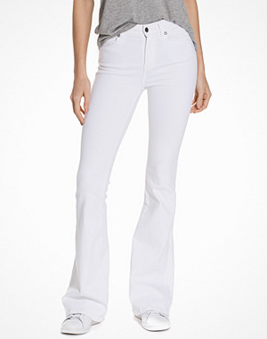Dr. Denim Macy White
