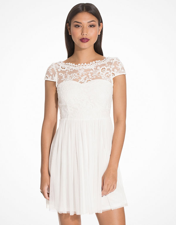 Vila Viulricana Short Dress/Stu