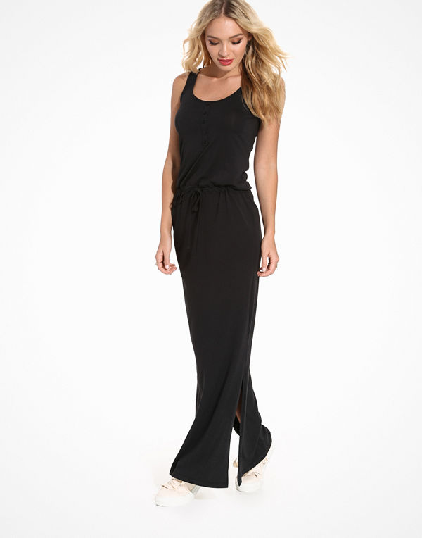 Object Collectors Item Objstephanie Maxi Dress Noos