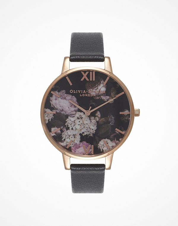 Olivia Burton Winter Garden