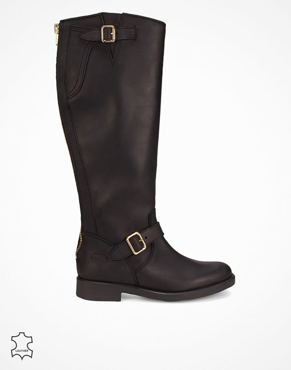 Johnny Bulls Neat High Boot