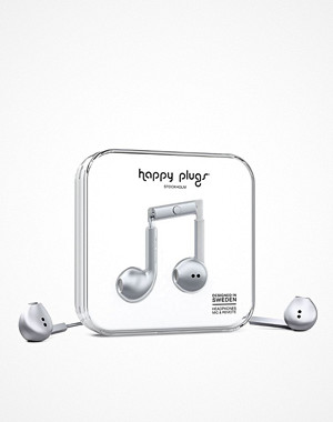 Happy Plugs Earbud Plus
