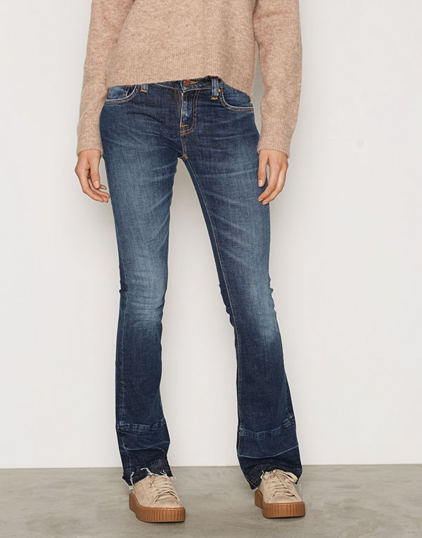 Nudie Jeans Funky Frank Turn Downs