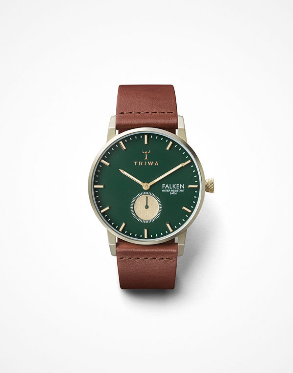 Triwa Pine Falken