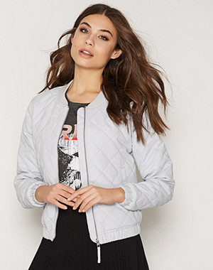 Jacqueline de Yong JDYNEW TREASURE QUILT BOMBER JACKET