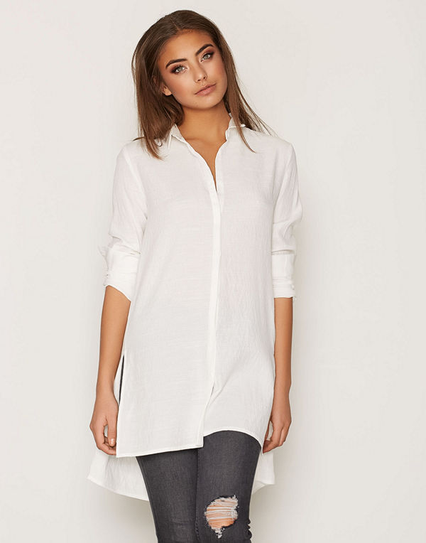 Object Collectors Item Objcorine L/S Long Shirt