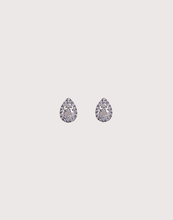 Lily and Rose örhängen Elsa Earrings Crystal