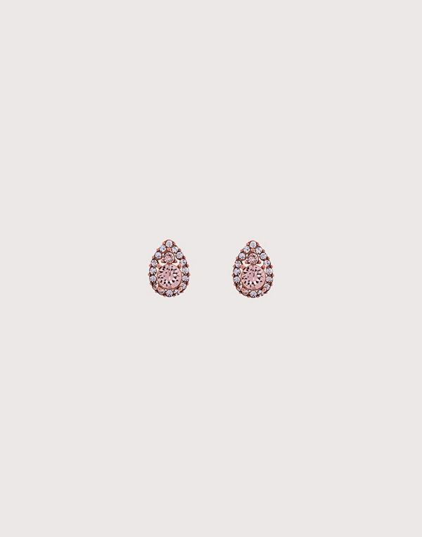 Lily and Rose örhängen Elsa Earrings Rosé