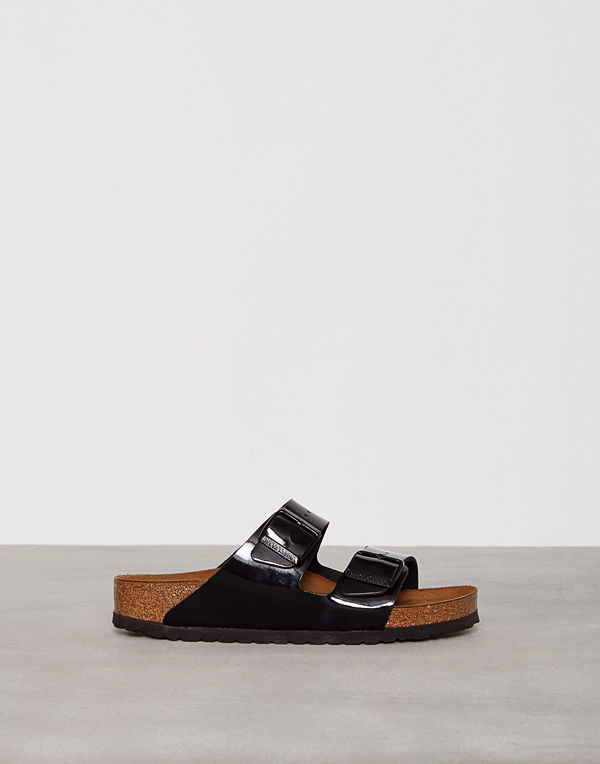 Birkenstock Arizona Narrow Patent