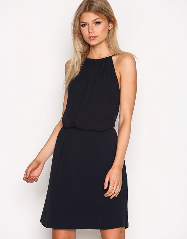 Samsøe & Samsøe Willow short dress 5687 Total Eclipse
