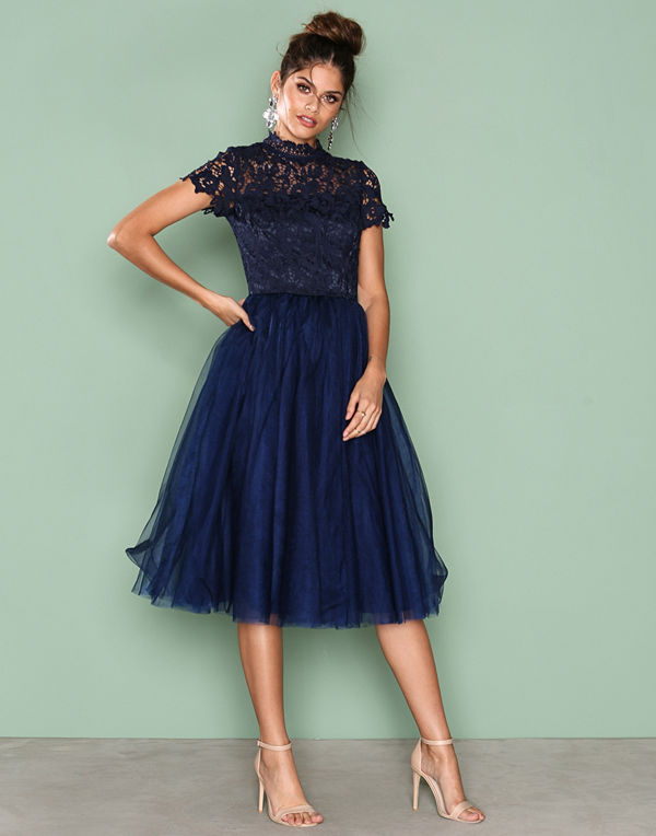 Chi Chi London Devon Dress