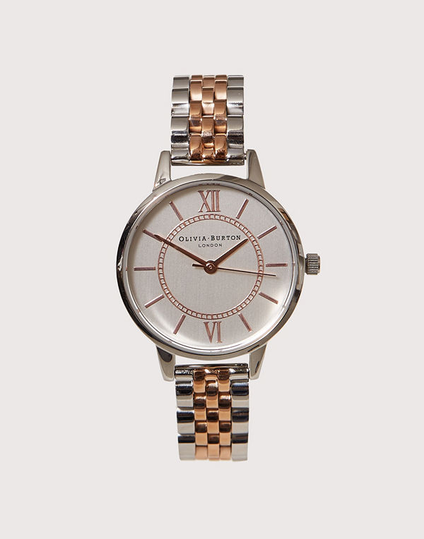 Olivia Burton Wonderland