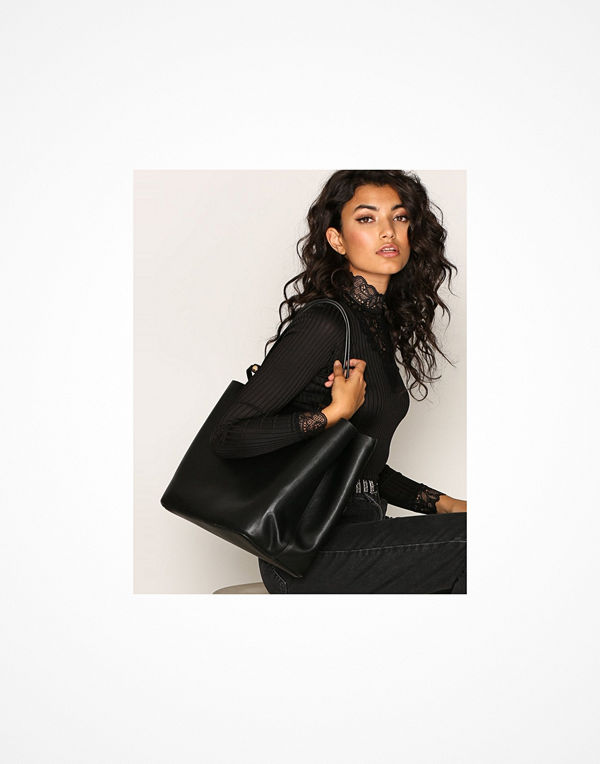 Pieces Pckopa Shopper