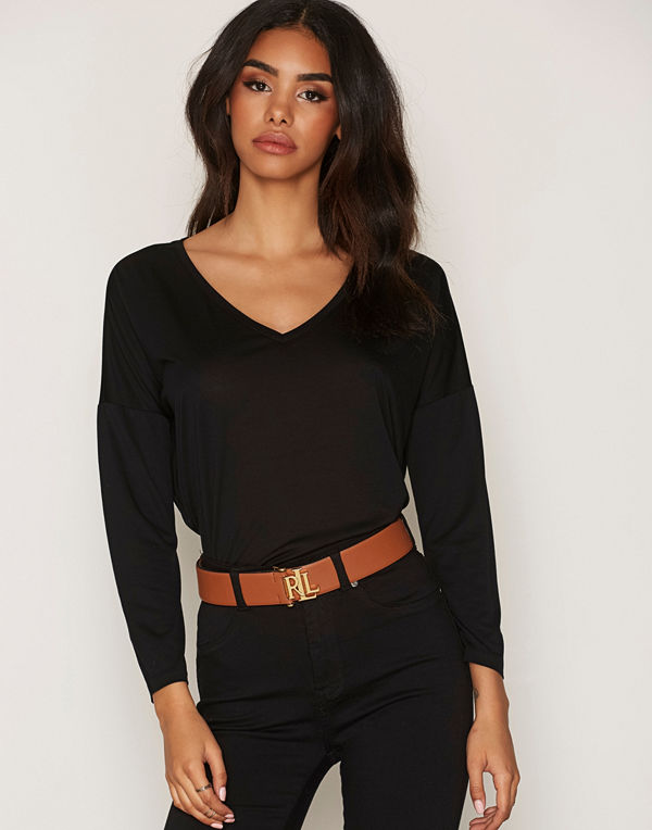 Lauren Ralph Lauren 2'' LRL Dress Wide