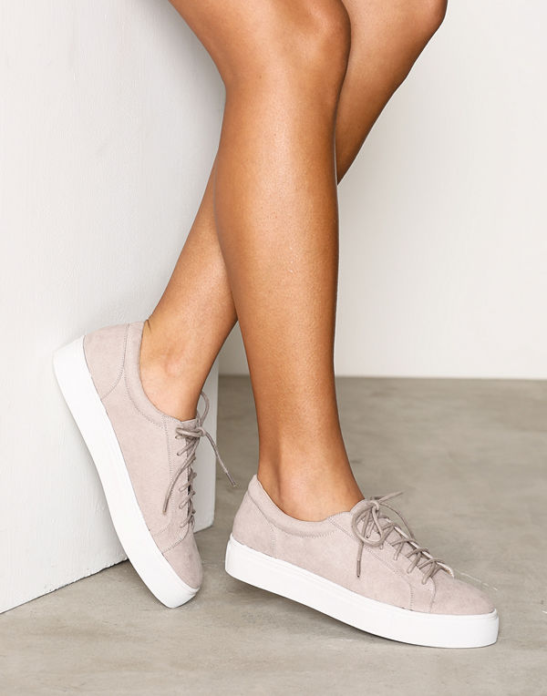 NLY Shoes Platform Sneaker