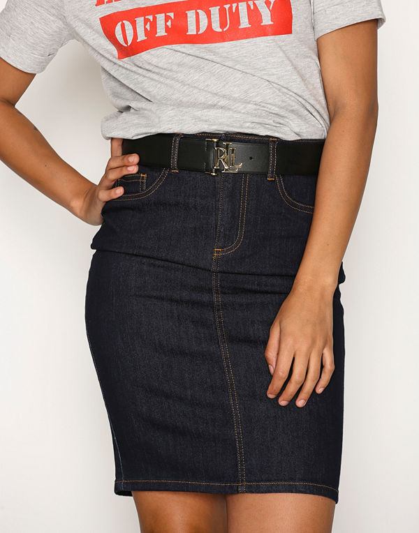 Lauren Ralph Lauren 2'' LRL Dress Wide