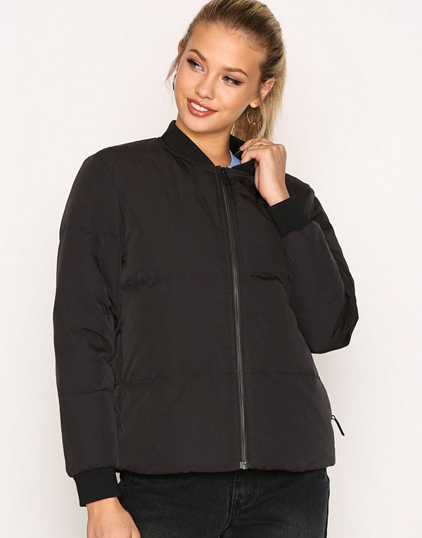 Selected Femme SLFDAVY LS DOWN JACKET W