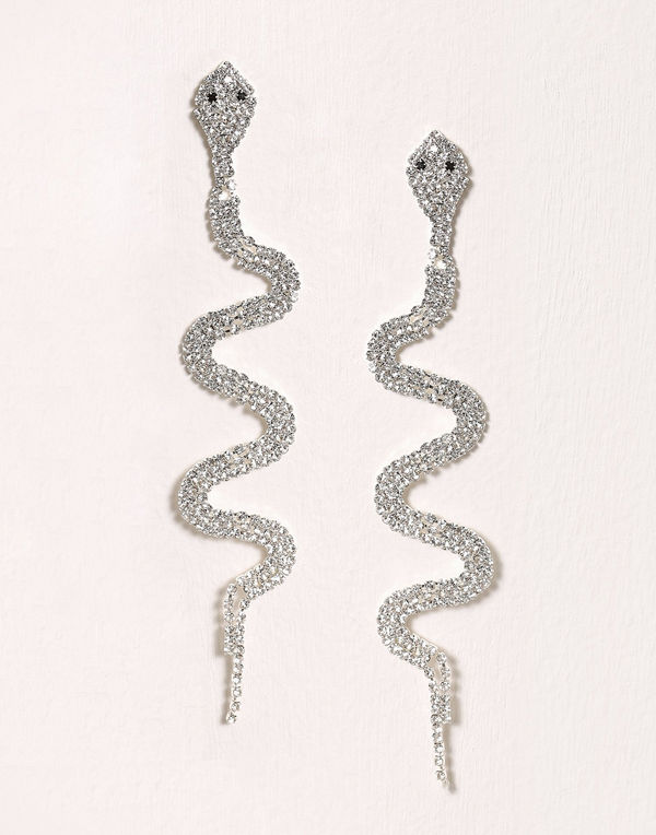 WOS örhängen Anaconda Earrings