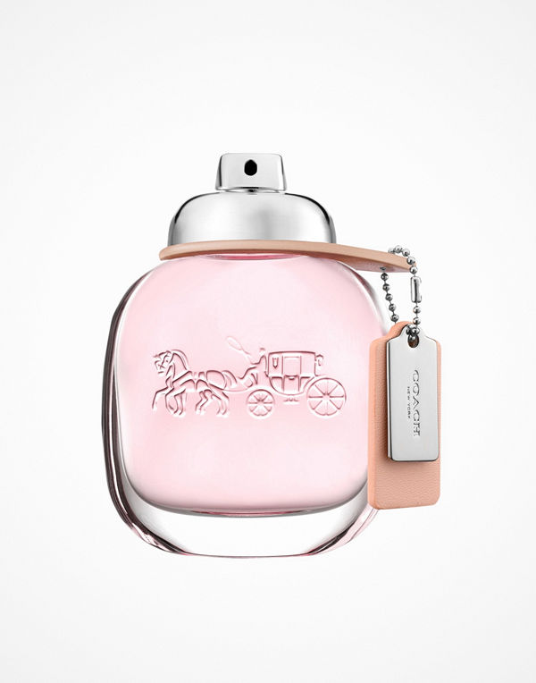 Coach Coach Woman Edt 50 ml