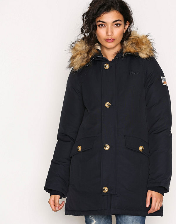 Svea Miss Smith Jacket Navy