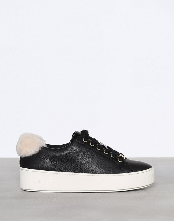 MICHAEL Michael Kors Poppy Lace Up