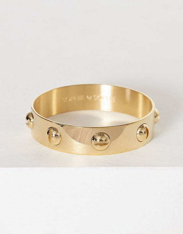 SOPHIE By SOPHIE armband Screw Bangle