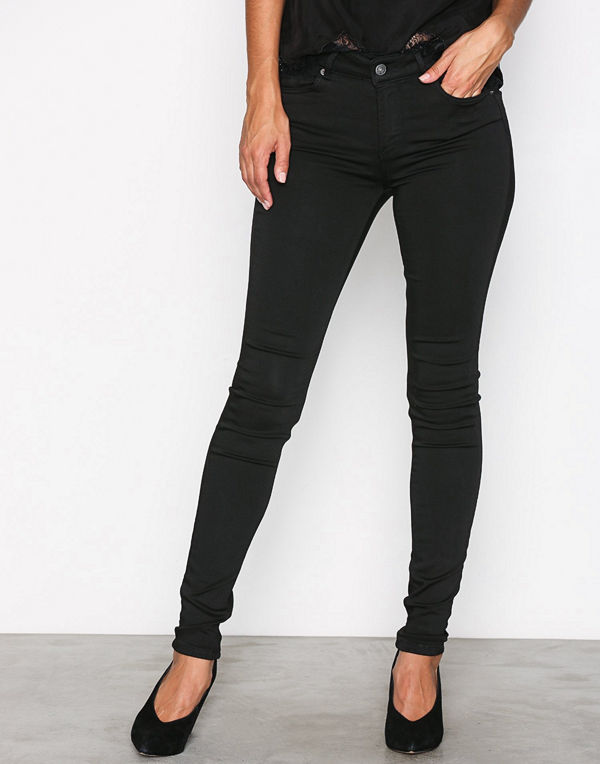 Vero Moda VMLUX NW SUPER S JEANS BA037 NOOS G