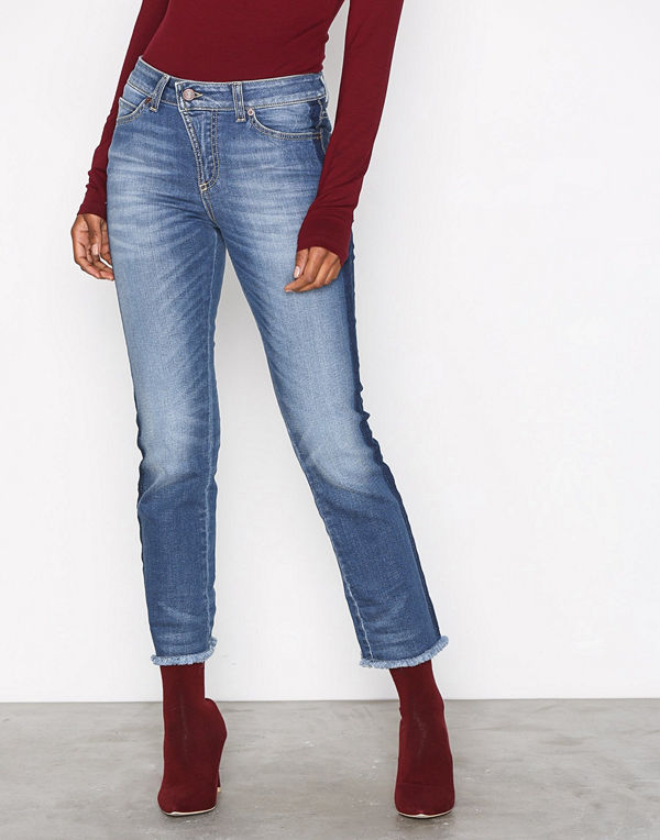Hunkydory Aubrey Stripe Jeans