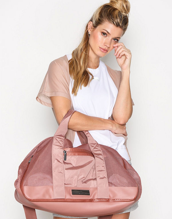 Adidas by Stella McCartney Yoga Bag Gunmetal