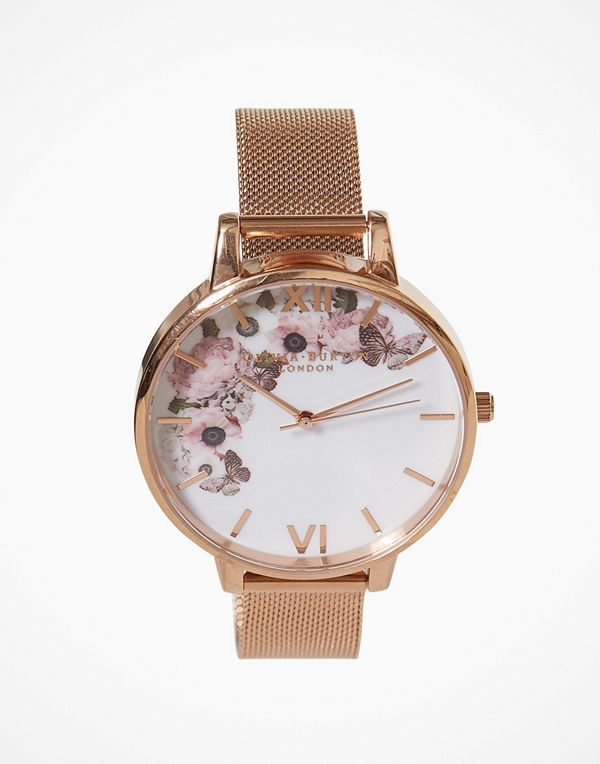 Olivia Burton Winter Garden