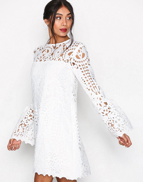 By Malina Callisto Dress